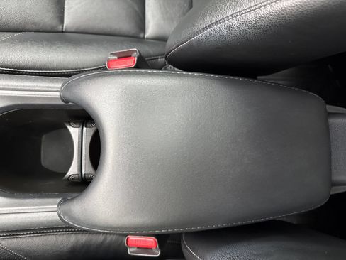 Used 2018 Honda HR-V EX-L image 31