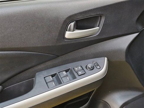 Used 2014 Honda CR-V EX-L image 24