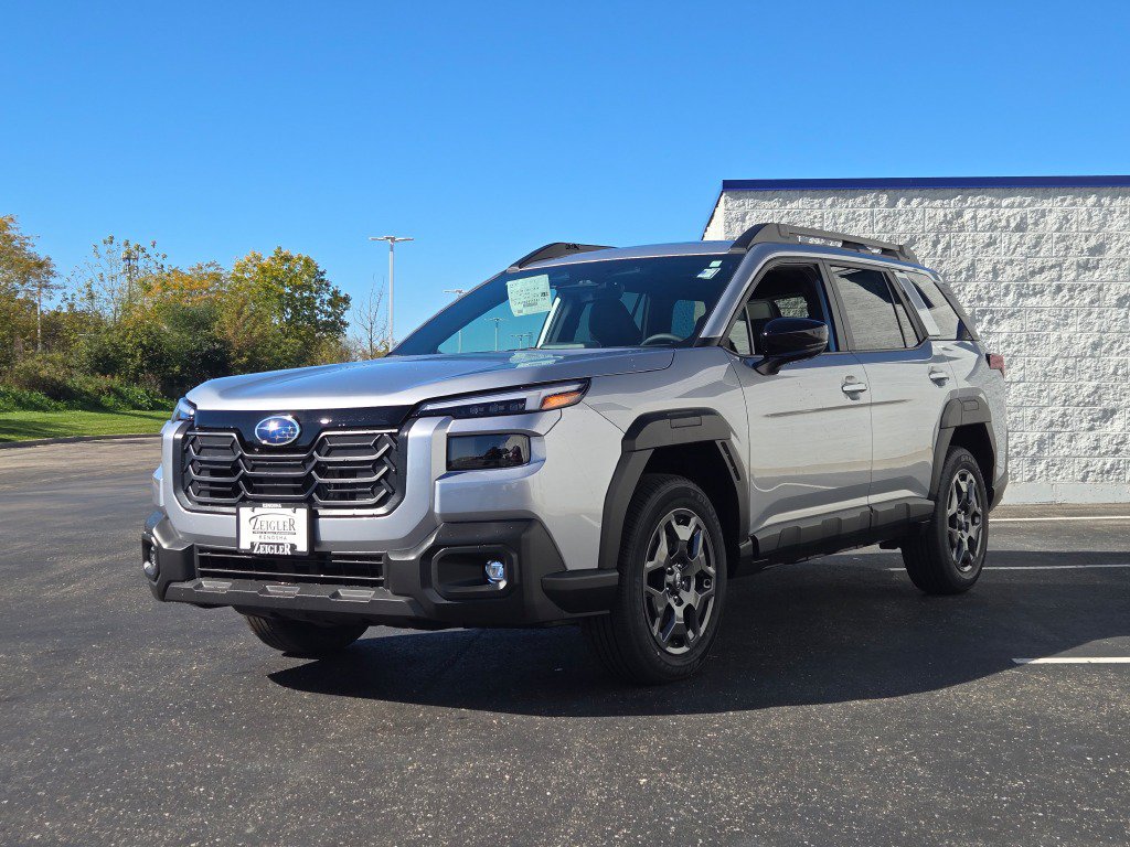 New 2026 Subaru Outback Premium AWD/4WD image 4