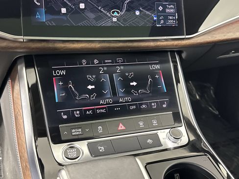 Used 2025 Audi Q7 3.0T Premium Plus AWD/4WD image 6