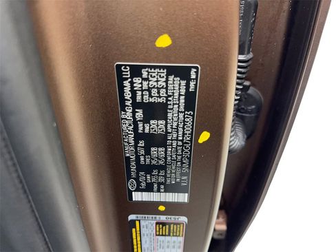 Used 2024 Hyundai Santa Fe XRT image 93