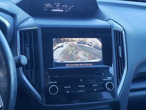 Certified 2023 Subaru Crosstrek 2.0i Premium image 18