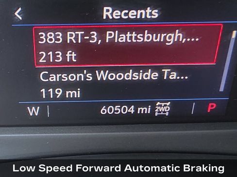 Used 2019 Cadillac XT4 Premium Luxury w/ Enhanced Visibility Package AWD/4WD image 27