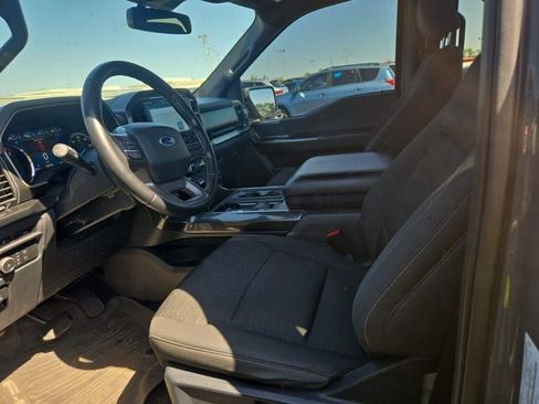 Used 2021 Ford F150 XLT w/ Equipment Group 302A High AWD/4WD image 10