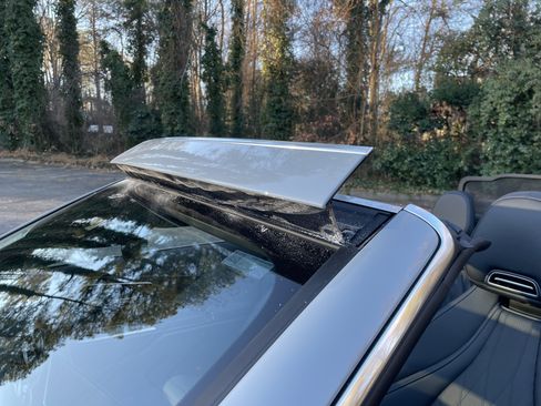 New 2026 Mercedes-Benz CLE 53 AMG 4MATIC Cabriolet image 49