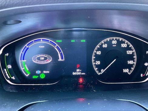 Used 2021 Honda Insight Touring image 12