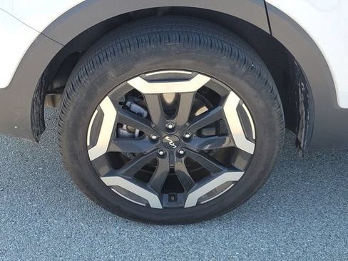 Used 2025 Kia Telluride S AWD/4WD image 7