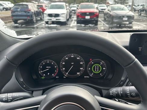 New 2026 MAZDA CX-90 3.3 Turbo S w/ Premium Package image 22