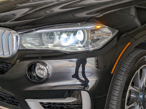 Used 2018 BMW X5 xDrive40e AWD/4WD image 47