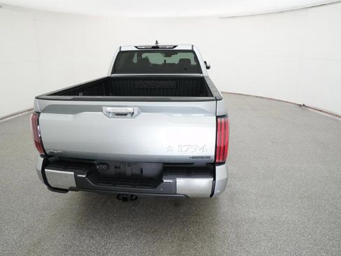 New 2026 Toyota Tundra 1794 Edition image 43