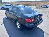 Used 2008 Toyota Corolla LE image 4