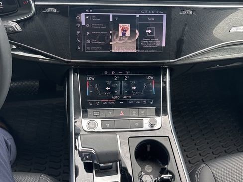 Used 2025 Audi Q7 3.0T Premium Plus w/ Premium Plus Package image 12