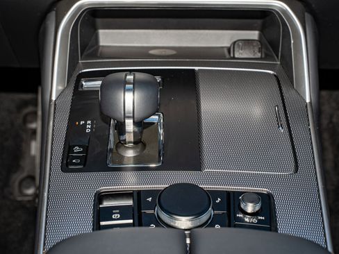 Used 2025 MAZDA CX-90 3.3 Turbo S w/ Premium Package image 28