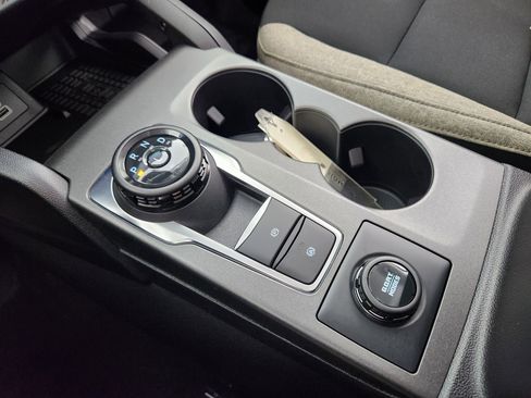 New 2025 Ford Bronco Sport Big Bend AWD/4WD image 25