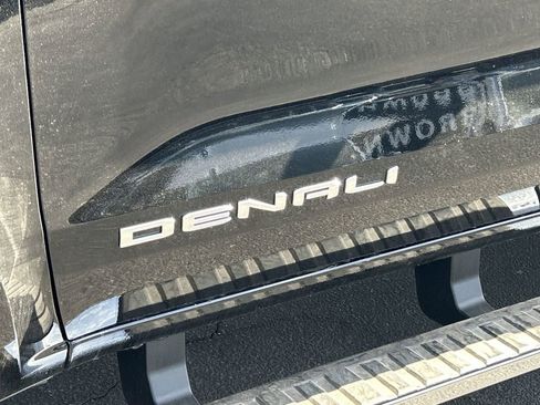 New 2026 GMC Canyon Denali AWD/4WD image 31