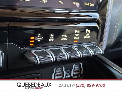 Used 2019 RAM 1500 Limited w/ Advanced Safety Group AWD/4WD image 22
