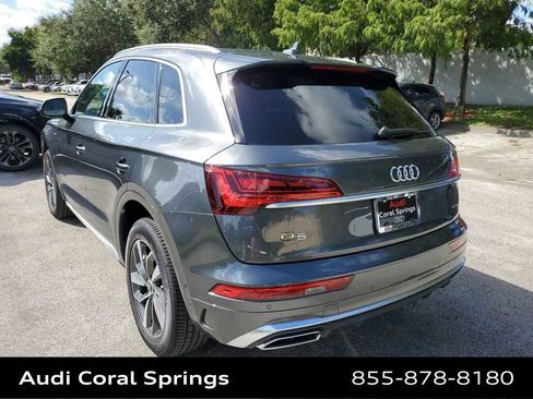 Certified 2024 Audi Q5 2.0T Prestige image 6