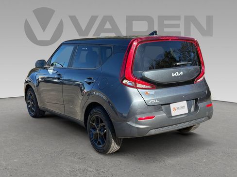 Used 2022 Kia Soul LX w/ Technology Package image 23