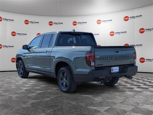 New 2026 Honda Ridgeline TrailSport image 7