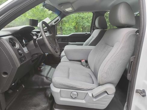Used 2014 Ford F150 XL AWD/4WD image 18