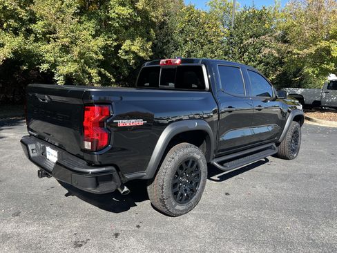 New 2026 Chevrolet Colorado Trail Boss image 10
