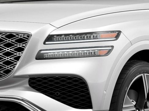 New 2026 Genesis GV80 3.5T Prestige image 9