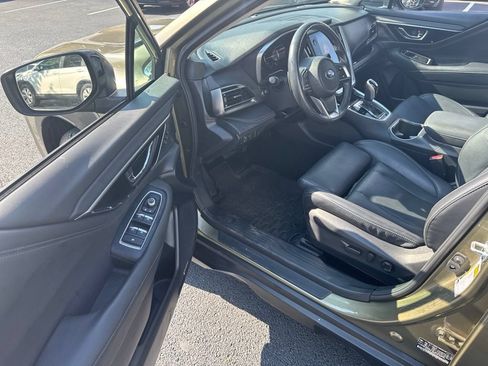 Used 2024 Subaru Outback Limited XT AWD/4WD image 13