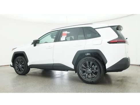 New 2026 Toyota RAV4 XLE Premium FWD image 26