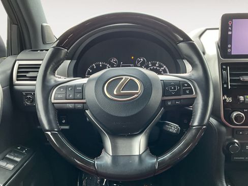Used 2022 Lexus GX 460 Premium w/ Premium Package AWD/4WD image 15
