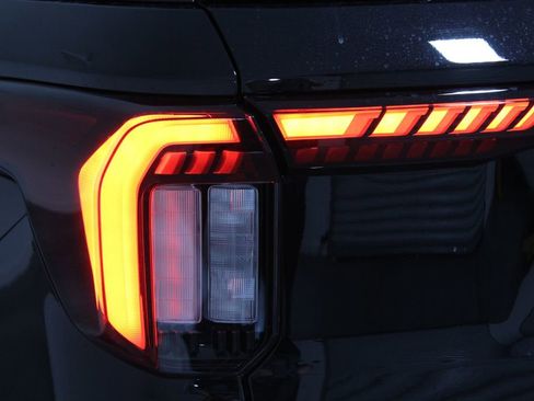 New 2026 Ford Explorer ST-Line AWD/4WD image 48