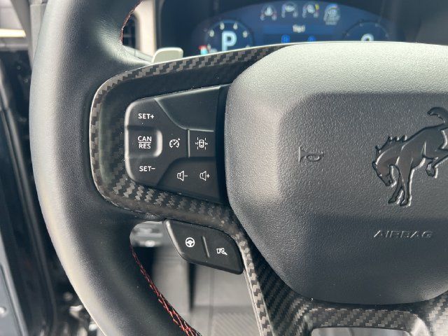 Used 2023 Ford Bronco Raptor w/ Interior Carbon Fiber Pack 6 AWD/4WD image 16