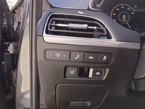 Used 2022 Hyundai Palisade Limited w/ Cargo Package image 20