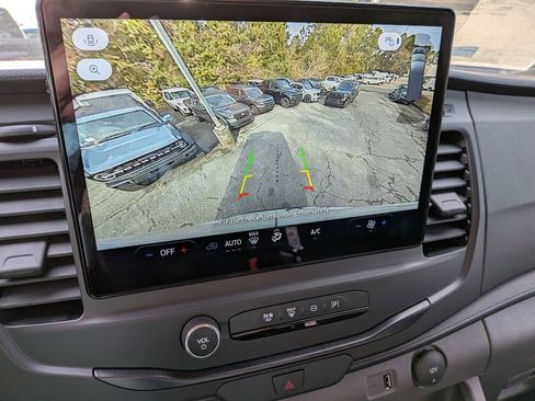 New 2026 Ford Transit 250 148 Medium Roof w/ Load Area Protection Package image 25