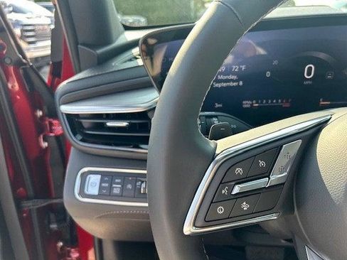 New 2026 Buick Enclave Preferred w/ Power Package image 18