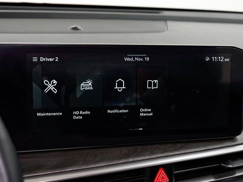 Certified 2024 Kia Sorento X-Line EX image 17