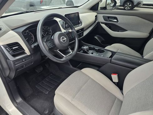 Used 2023 Nissan Rogue SV FWD image 20