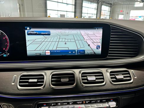 New 2026 Mercedes-Benz GLE 450 4MATIC Coupe image 10