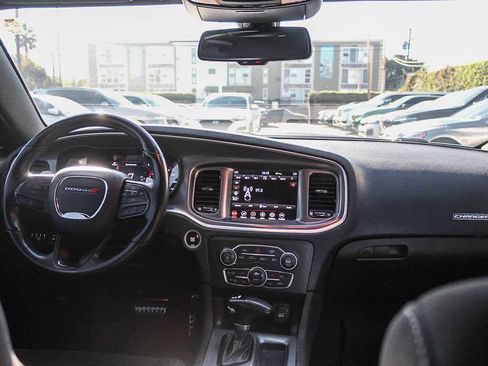 Used 2021 Dodge Charger GT w/ Driver Convenience Group image 12