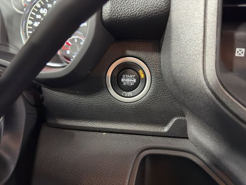 Used 2024 RAM 5500 Tradesman image 27