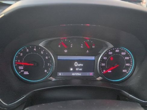 Used 2024 Chevrolet Equinox RS AWD/4WD image 23