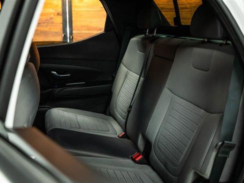 Used 2022 Hyundai Santa Cruz SEL w/ Activity Package image 10