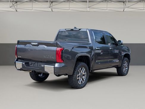 New 2026 Toyota Tundra 1794 Edition AWD/4WD image 5