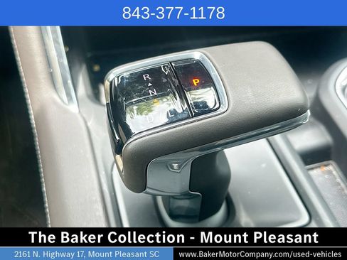 Used 2024 GMC Sierra 1500 Denali AWD/4WD image 17