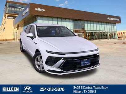 Used 2025 Hyundai Sonata SE