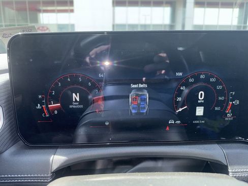 Used 2024 Ford Mustang GT Premium image 2