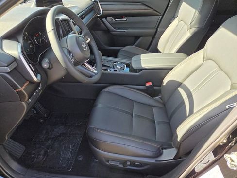 New 2026 MAZDA CX-50 AWD 2.5 Hybrid w/ Premium Pkg image 6