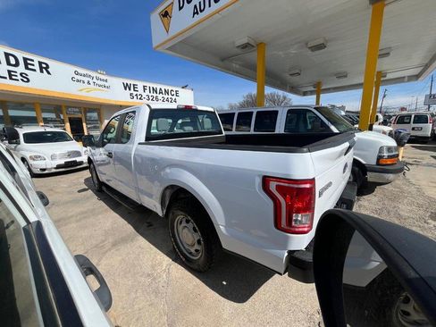 Used 2015 Ford F150 XL w/ XL Power Equipment Group image 5