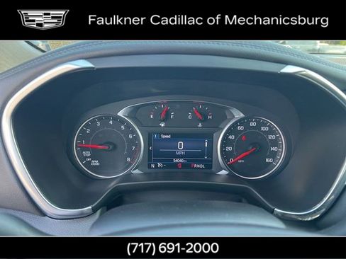 Used 2020 Chevrolet Blazer LT image 24