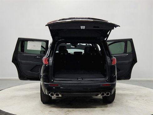 New 2026 GMC Acadia AT4 w/ Super Cruise Package image 14