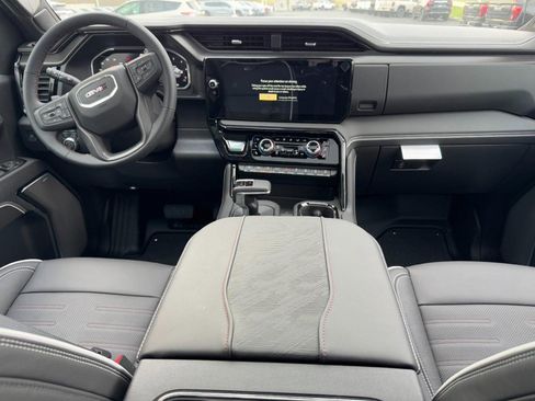 New 2026 GMC Sierra 1500 AT4X image 8